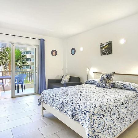 Studio Eldorado In Playa De Las Americas Near The Beach Arona  Buitenkant foto